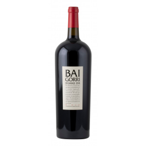Baigorri de Garage Magnum 