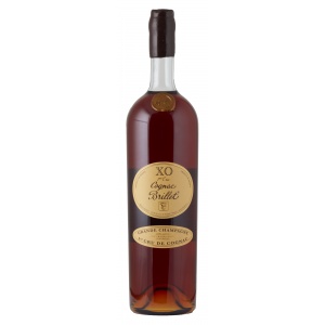 Brillet X.O. Grande Champagne 1er Cru de Cognac