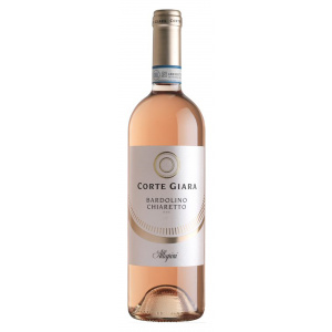 Corte Giara Bardolino Chiaretto Rosé