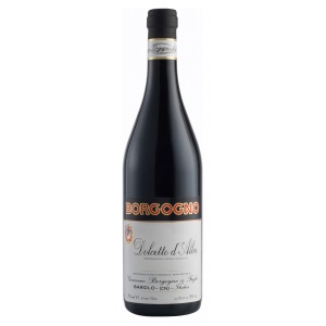 Borgogno Dolcetto d'Alba