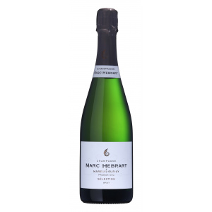 Marc Hebrart Sélection Brut 1er Cru