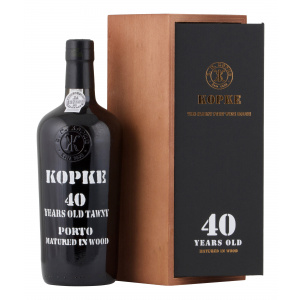 Kopke 40 Years Old Tawny