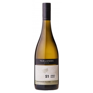 Yealands Estate S1 Single Block Sauvignon Blanc