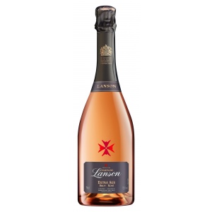 Lanson Extra Age Brut Rosé