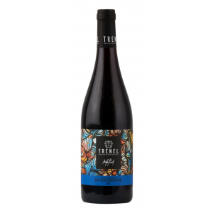 Trenel Beaujolais Nouveau Bio