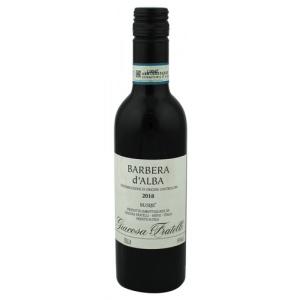 Barbera d'Alba Busije 0,37