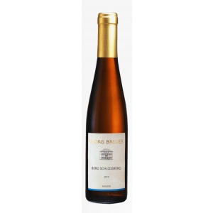 Georg Breuer Auslese Goldkapsel 2011