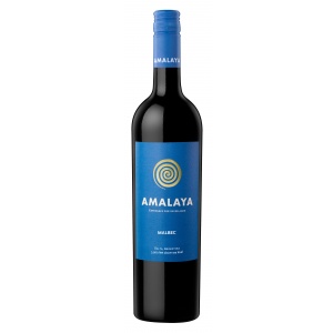 Amalaya Malbec