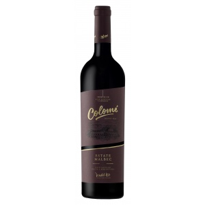 Colomé Estate Malbec