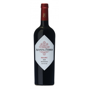 Achaval Ferrer Malbec Mendoza