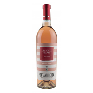 Fontanafredda Solerose Langhe Rosato