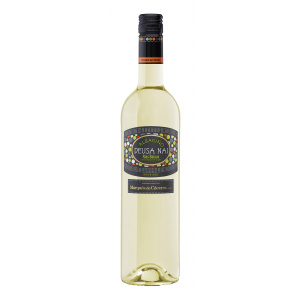 Marqués de Cáceres Deusa Nai Albariño