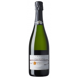 Champagne Françoise Bedel L´Ame de la Terre Extra Brut