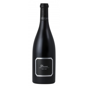 Hispano-Suizas Bassus Pinot Noir