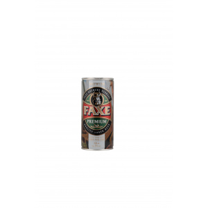 Faxe Premium 5.0% Can 100 cl