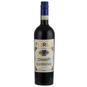 Vinetti de Fiorini Chianti Superiore 