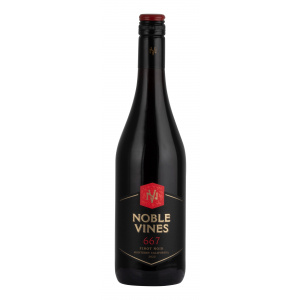 Noble Vines 667 Pinot Noir