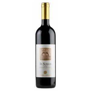 Sardus Pater Is Solus Carignano del Sulcis