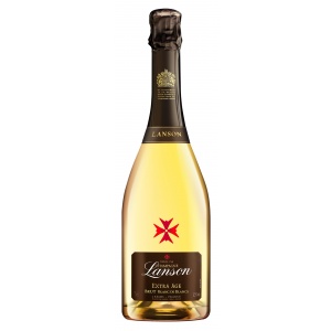 Lanson Extra Age Blanc de Blancs