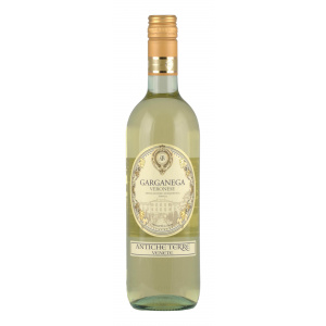 Antiche Terre Garganega, 75 cl